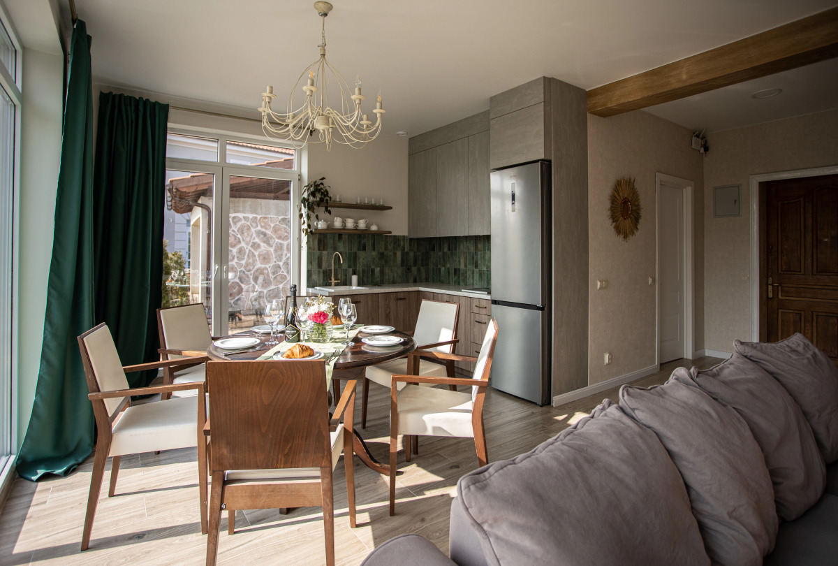 Вилла Робин