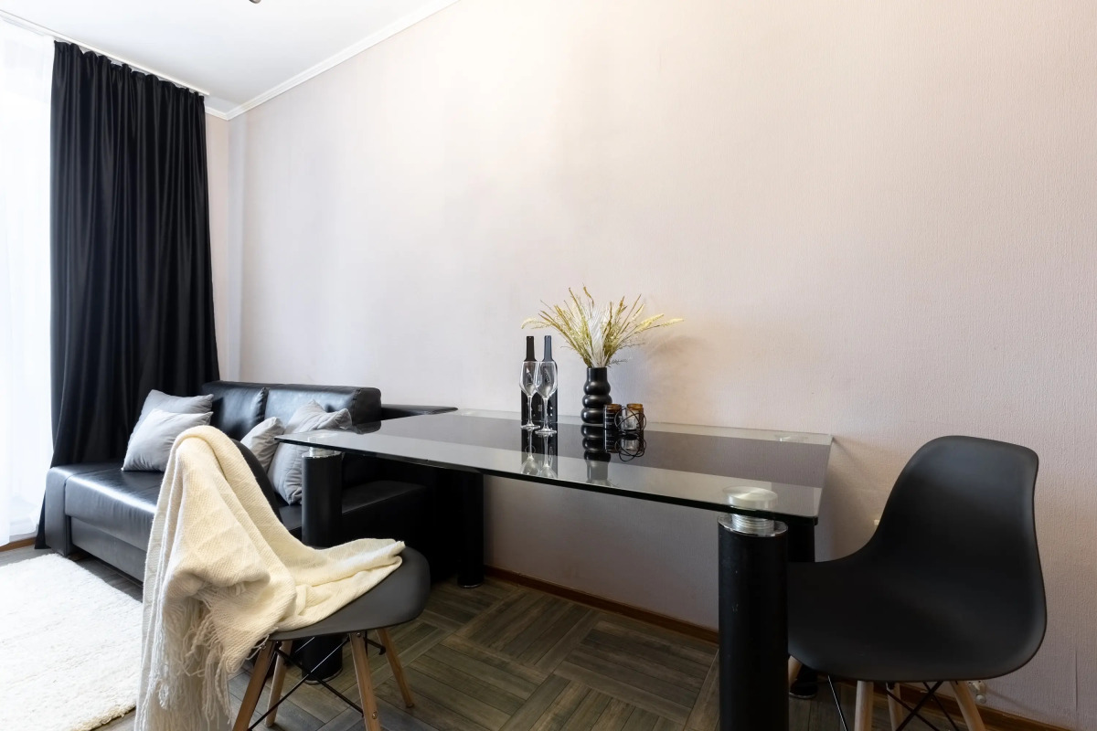 Апартаменты Serenity Homes на Тукая