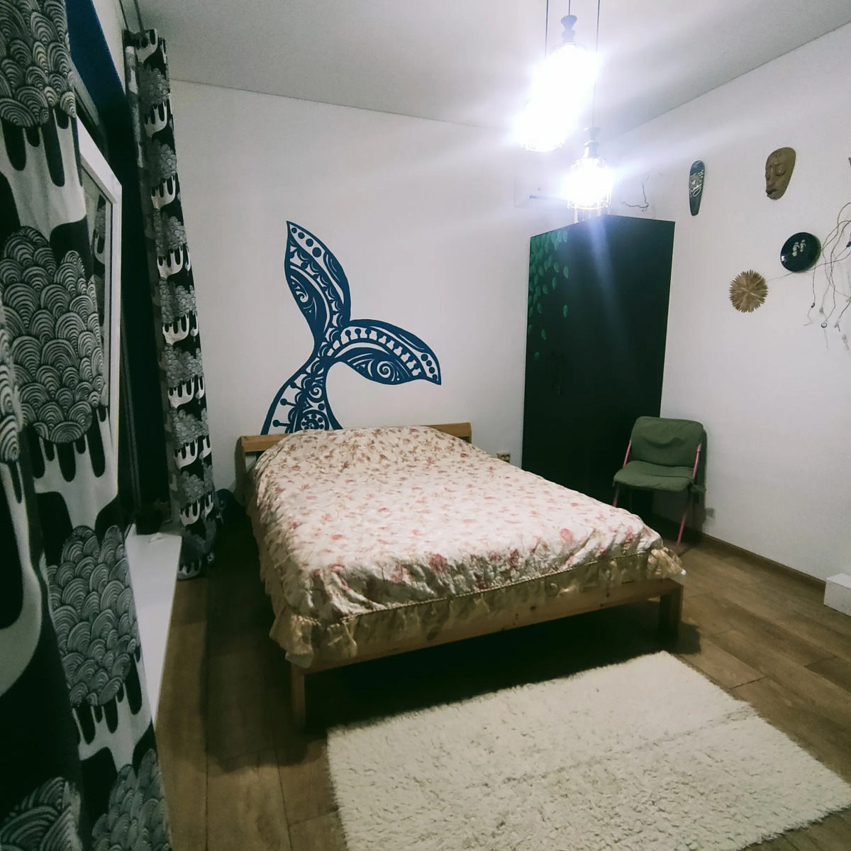 Siniy Kit Guest House