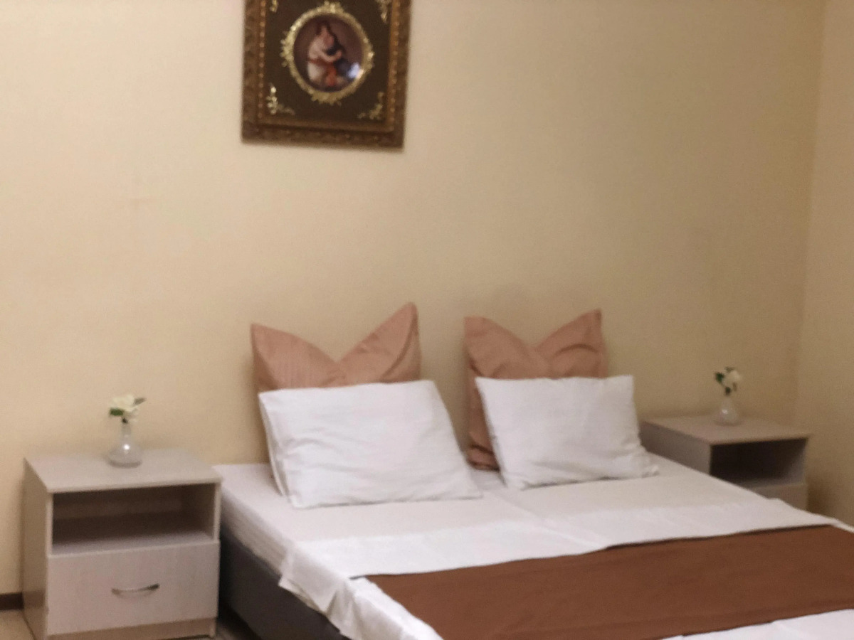 База отдыха ГК МЕТРОКЛУБ