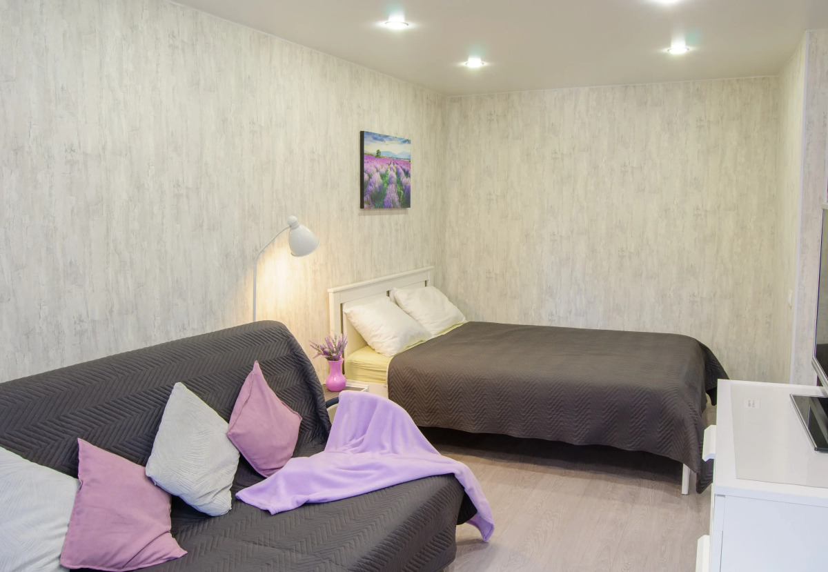 Квартира City Park 2