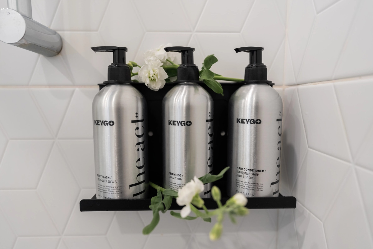 Апартаменты KeyGo 1004 рядом с парком ВДНХ