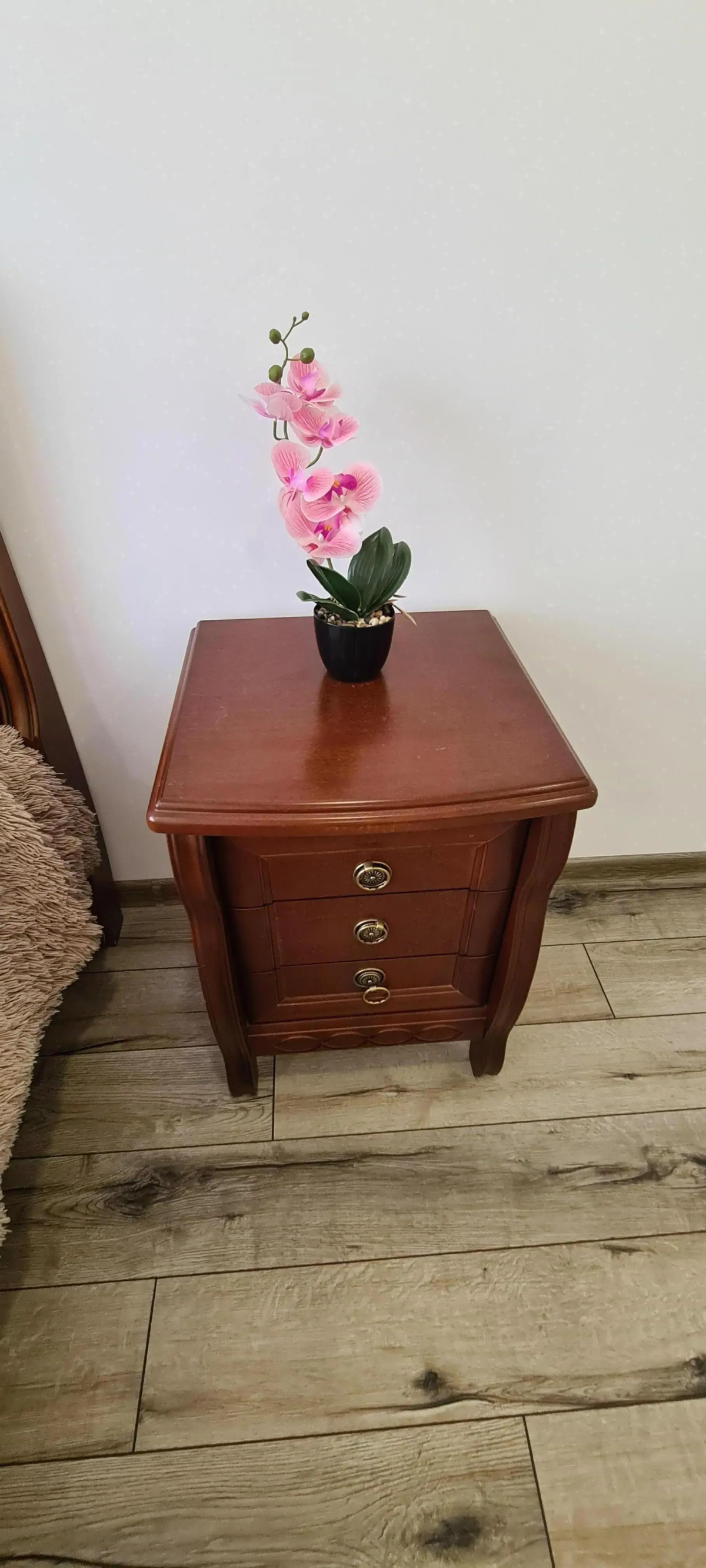 Апартаменты White