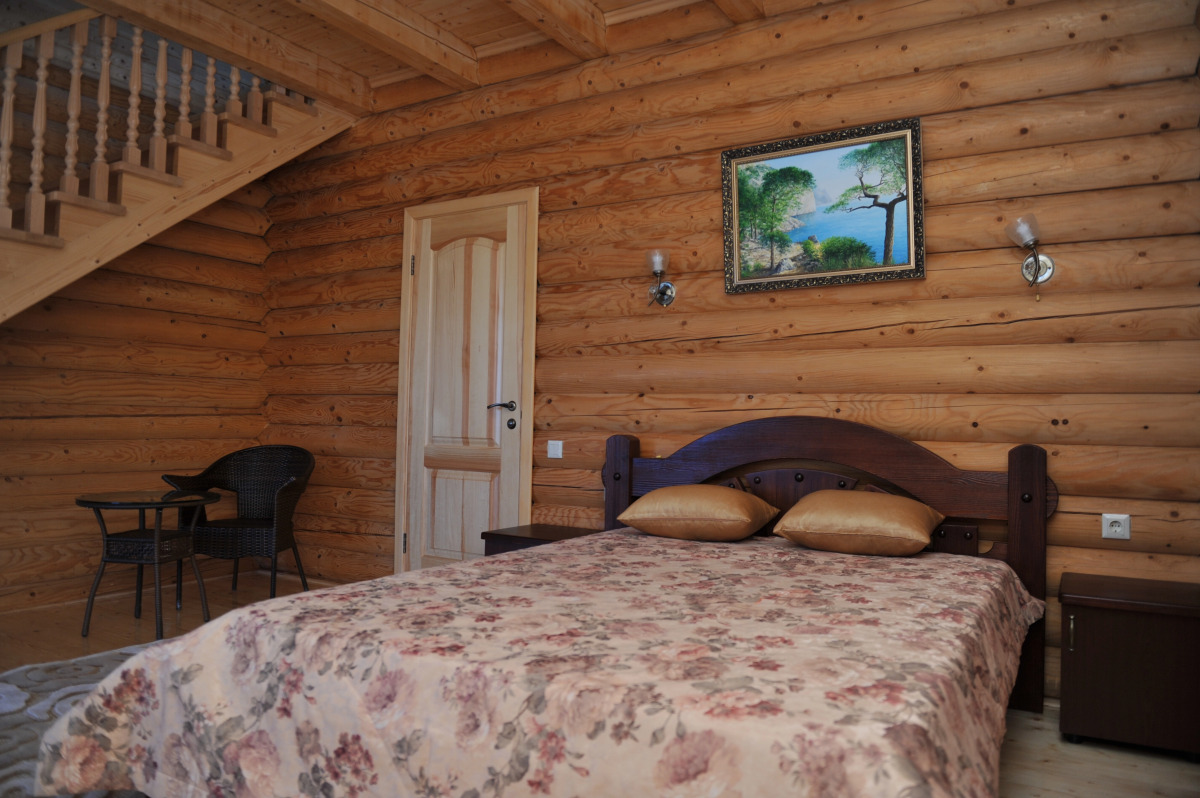 Гостевой Дом Арсений