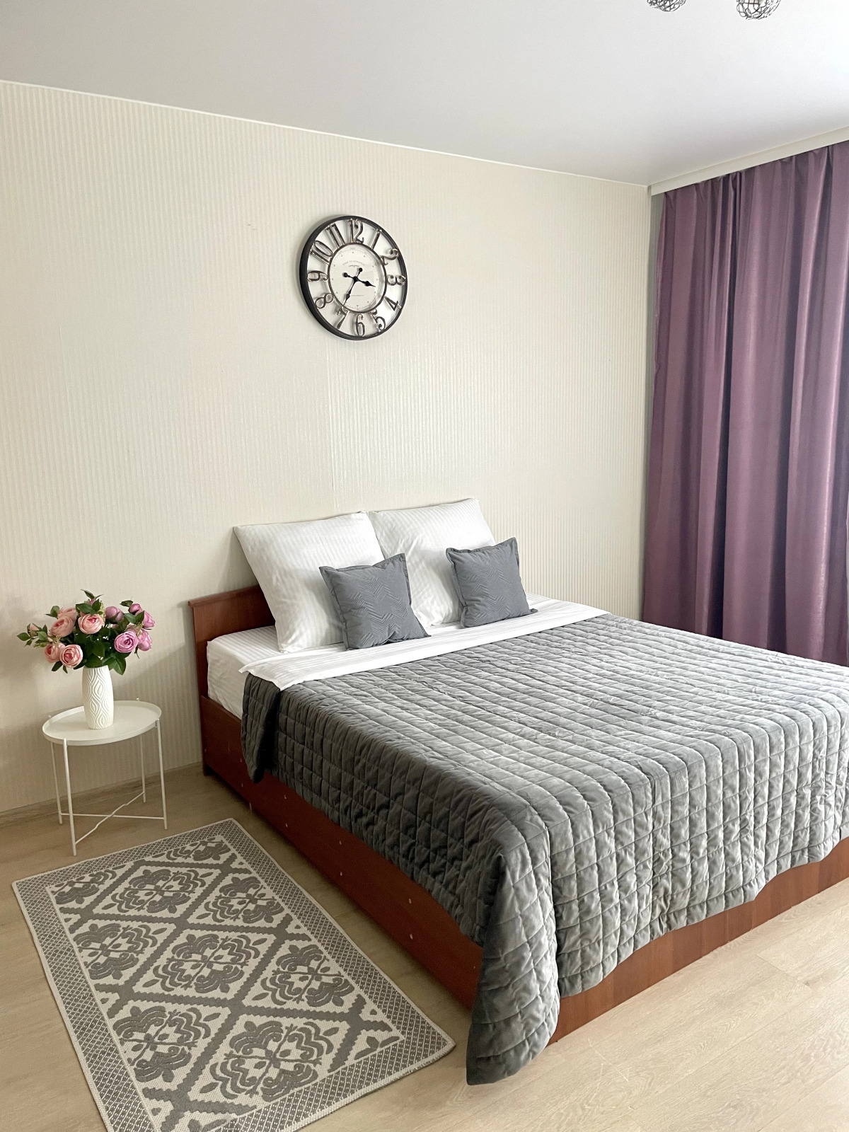 Апартаменты КВАРТ отель на Малом шоссе