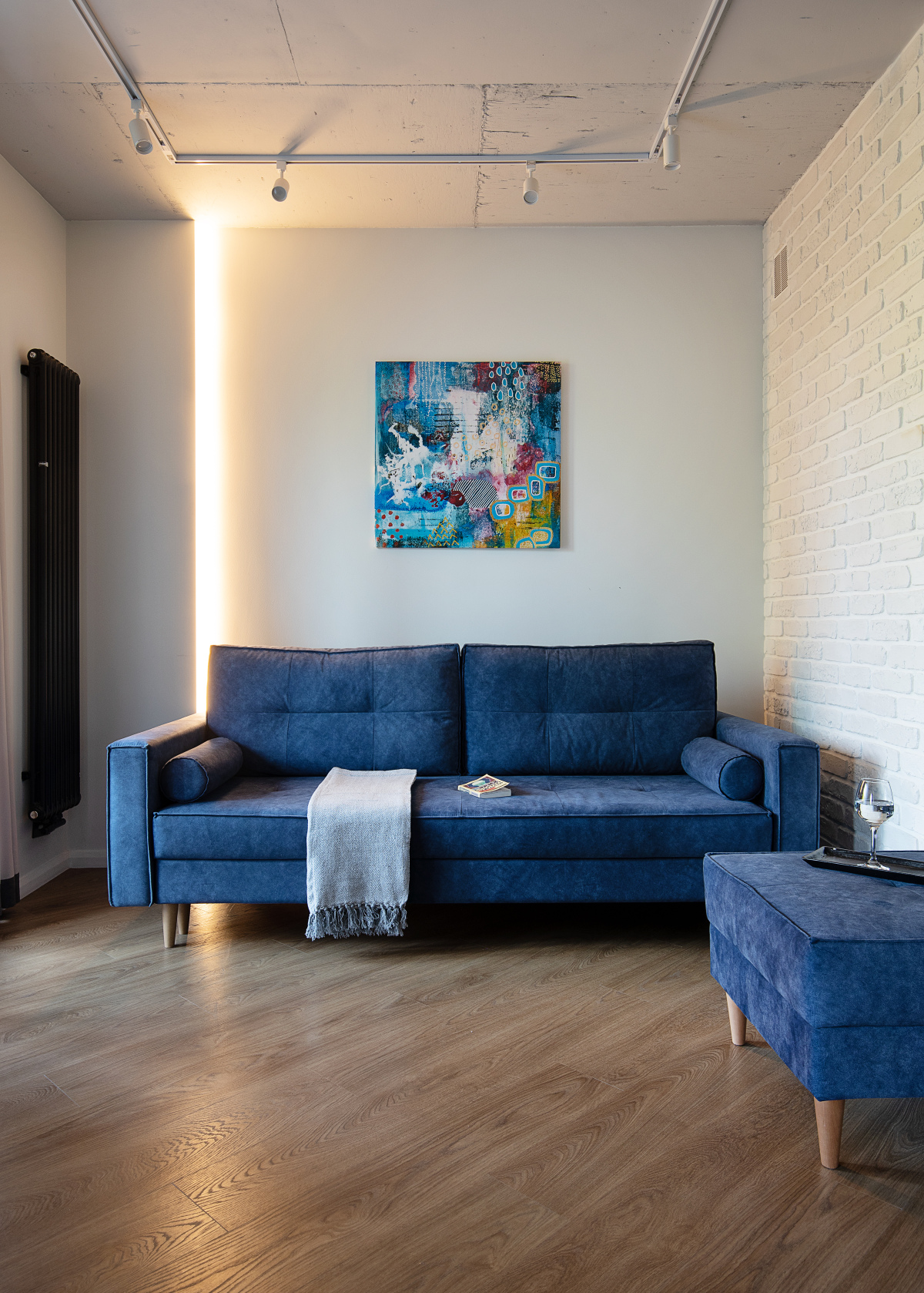 Апартаменты Baden Baden Морской Бассейн Spa