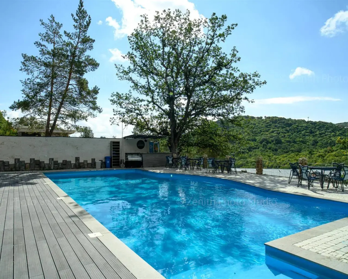 Aurora Resort Tsaghkadzor, By One