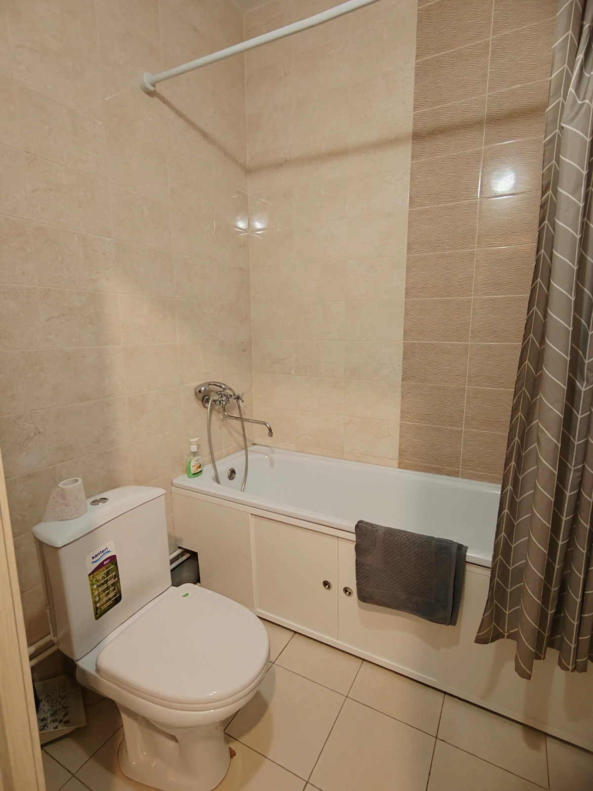 Апартаменты на Попова