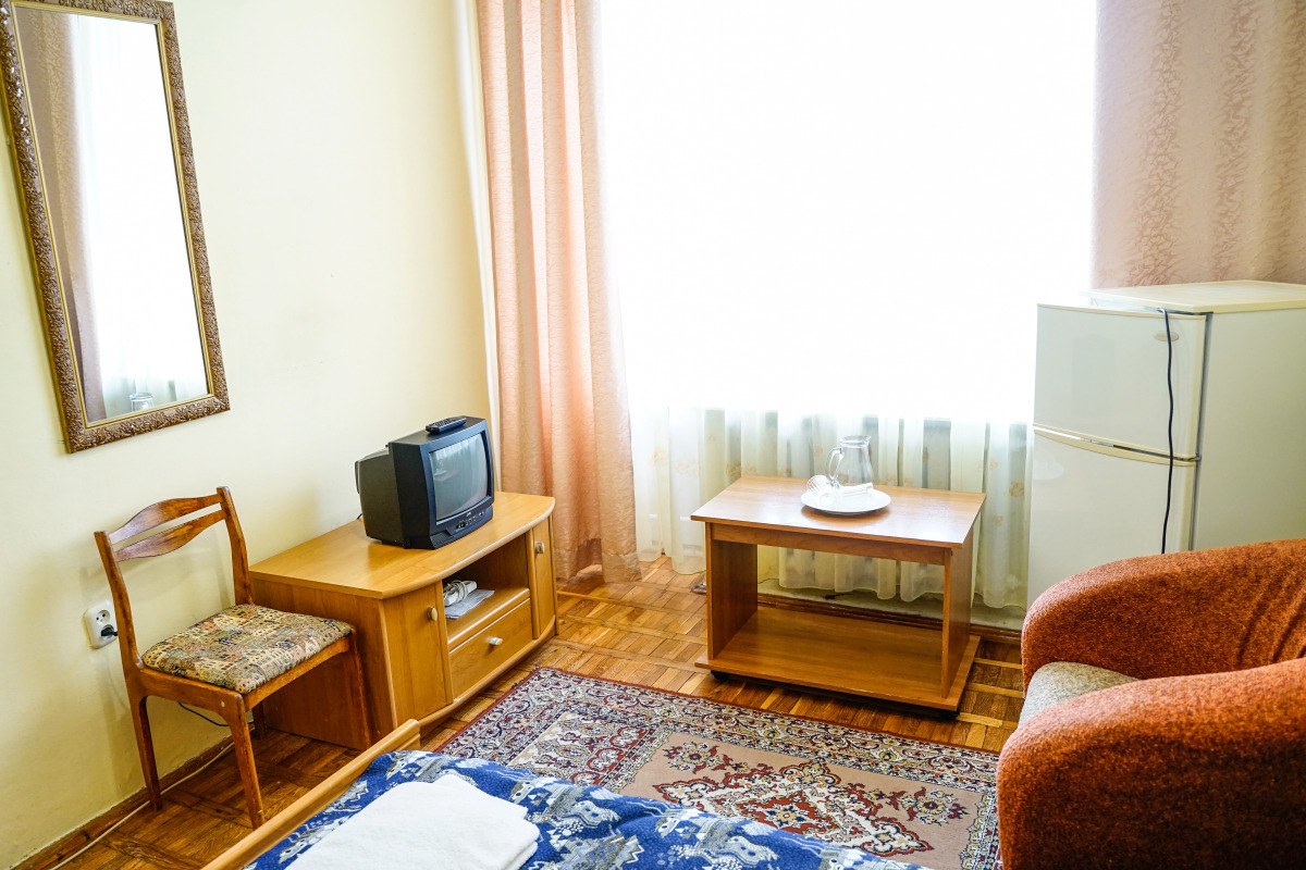 Санаторий Митино