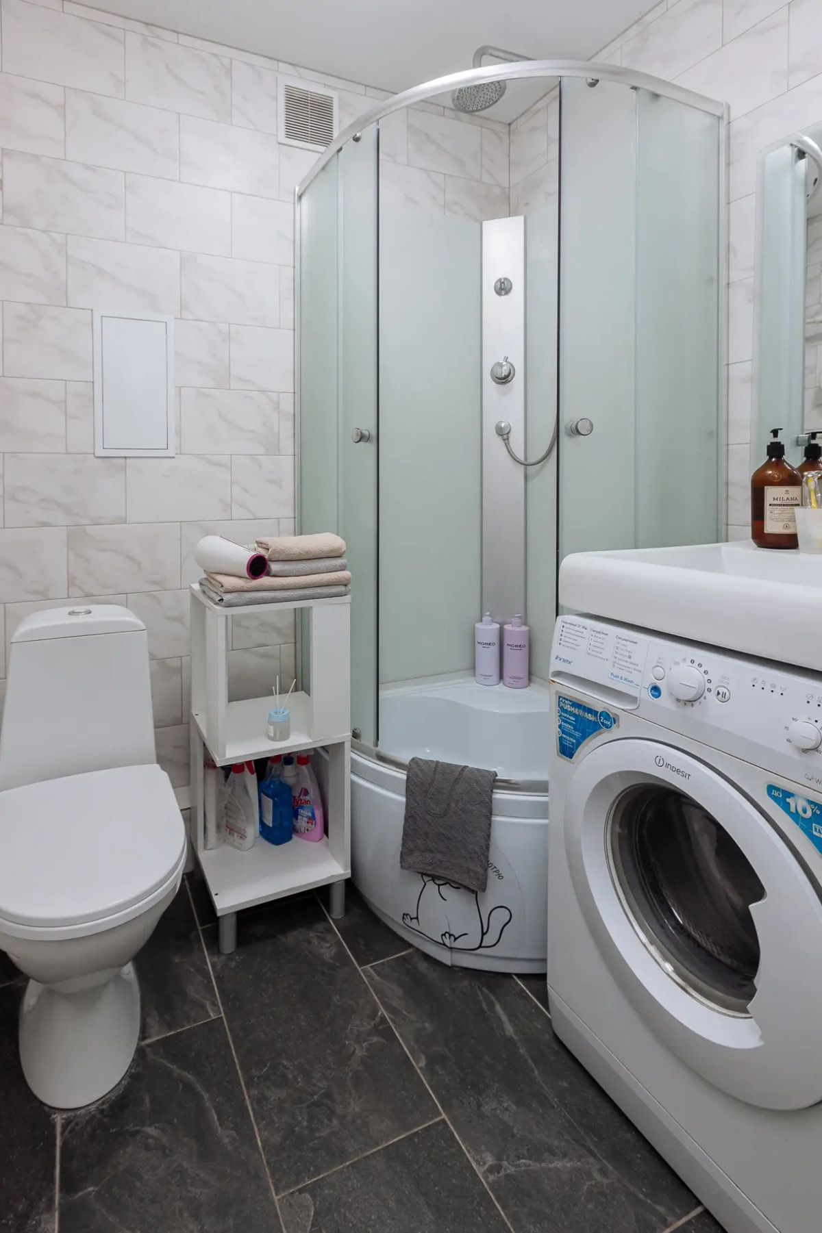 Апартаменты 77