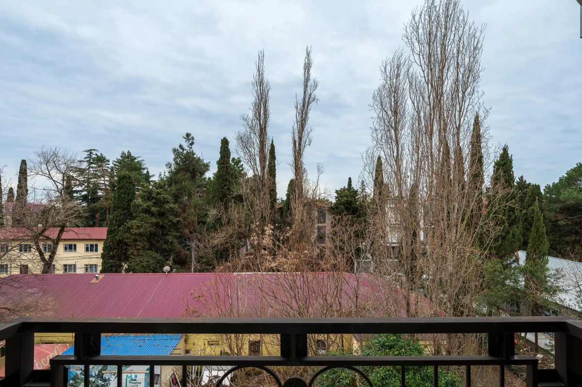 Апартаменты Red Apartments Арт Лайт Розен