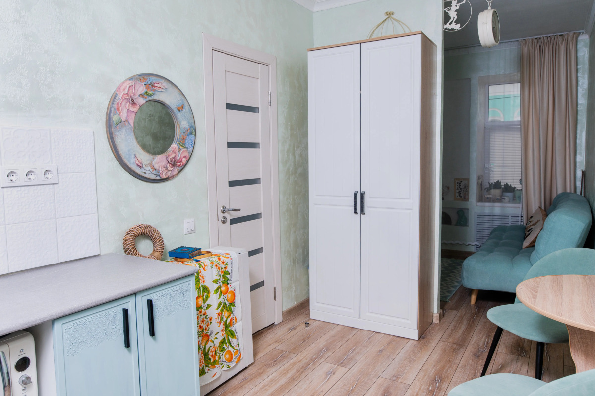 Апартаменты Дом с Душой