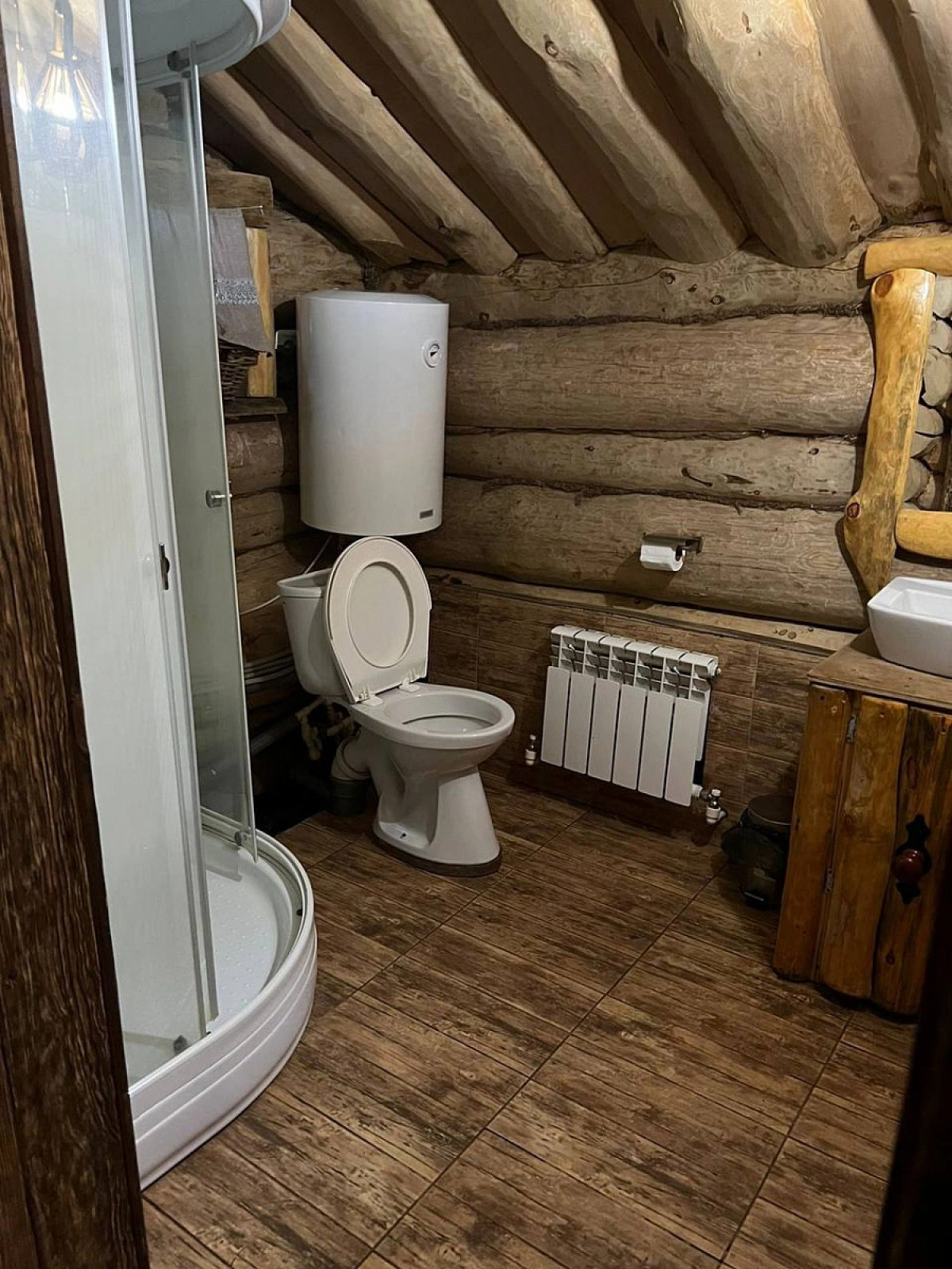 База Отдыха Загородный клуб Пески