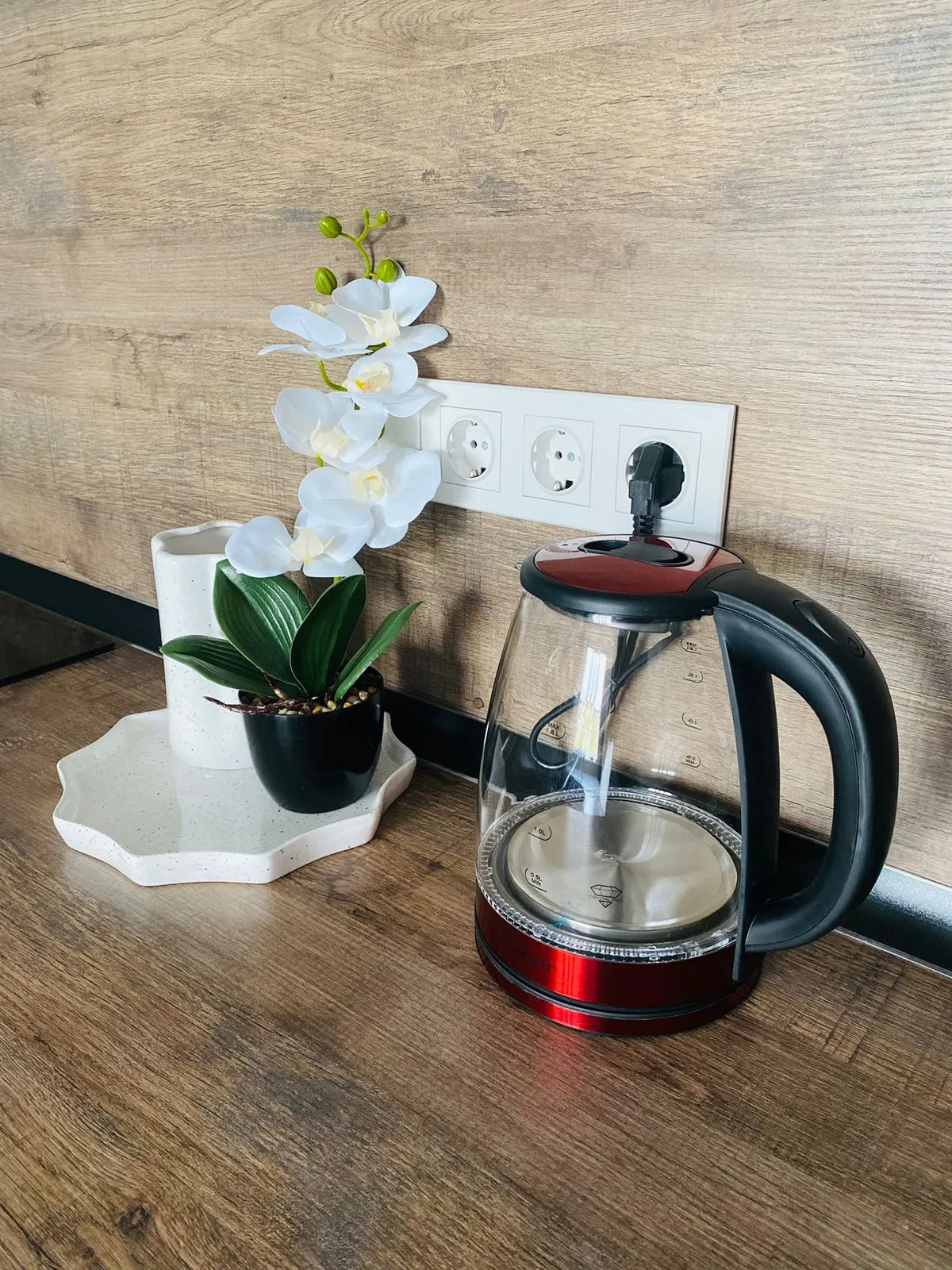 Апартаменты Новая уютная квартира 33