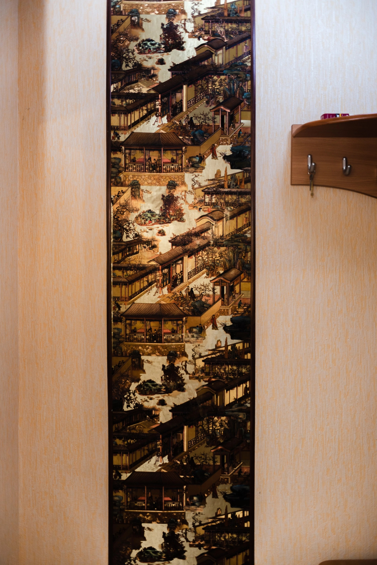 Квартира на улице Олеко Дундича 35к2