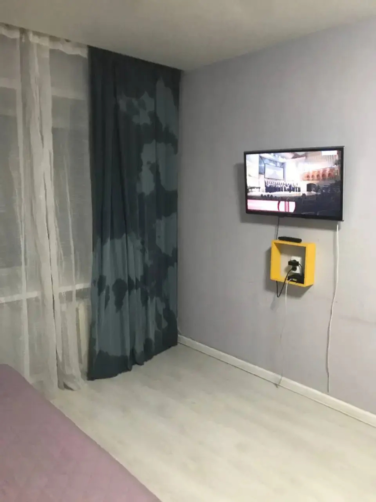 Апартаменты Добрые сутки на Антона Валека