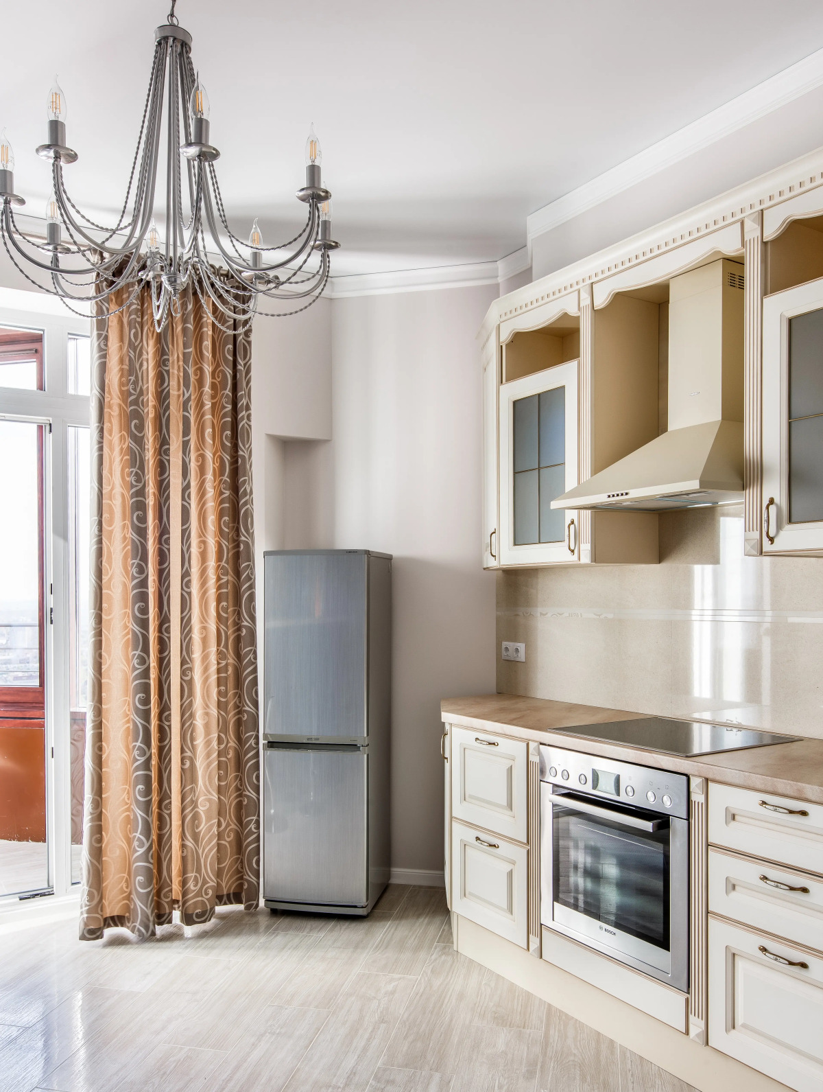 Апартаменты 26 Floor