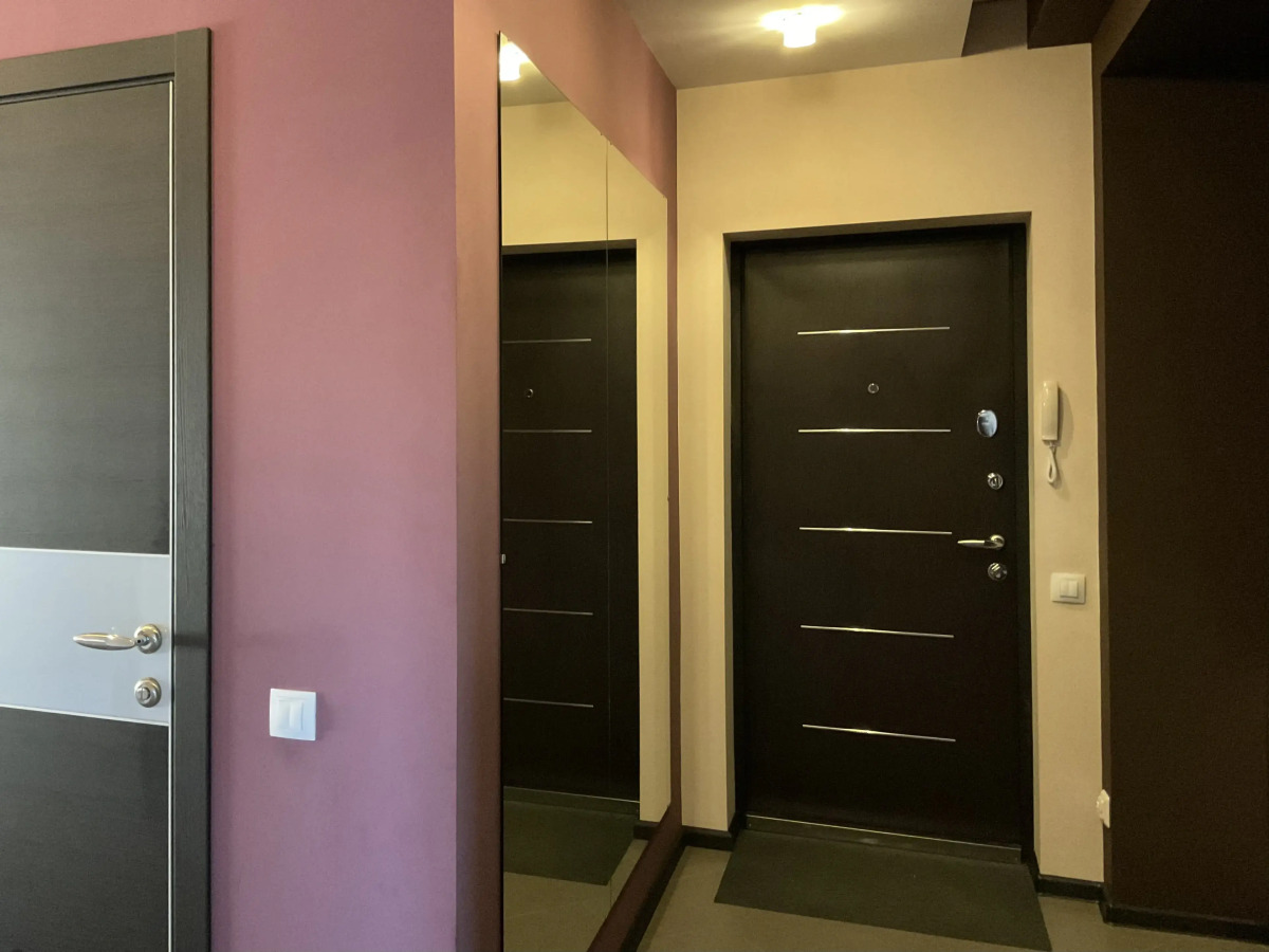 Апартаменты Душевно на Псковской