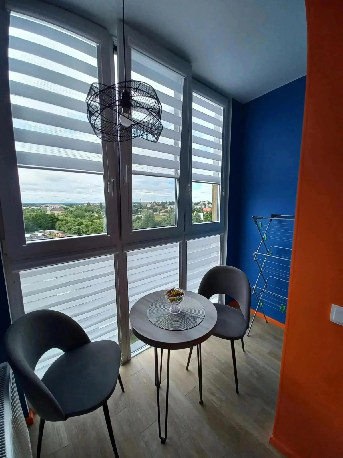 Апартаменты комфорт класса Кранц-Престиж