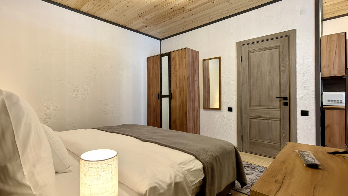 Шале Fondue House