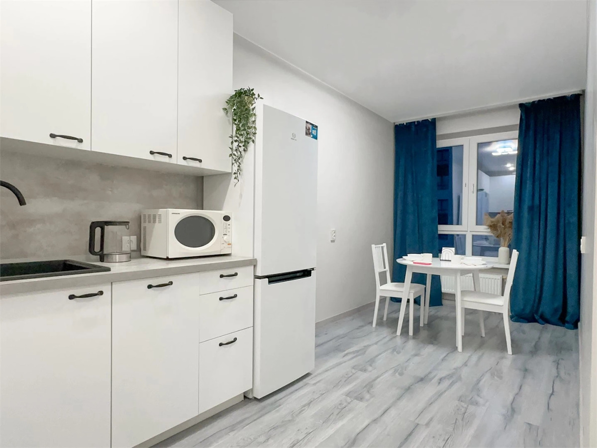 Апартаменты в Элитном ЖК Планета