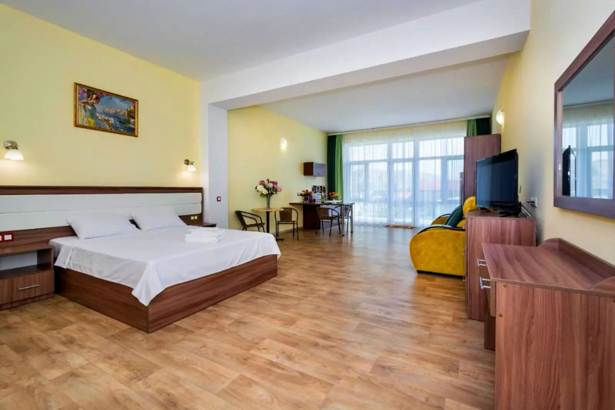 Гостевой Дом Мальва