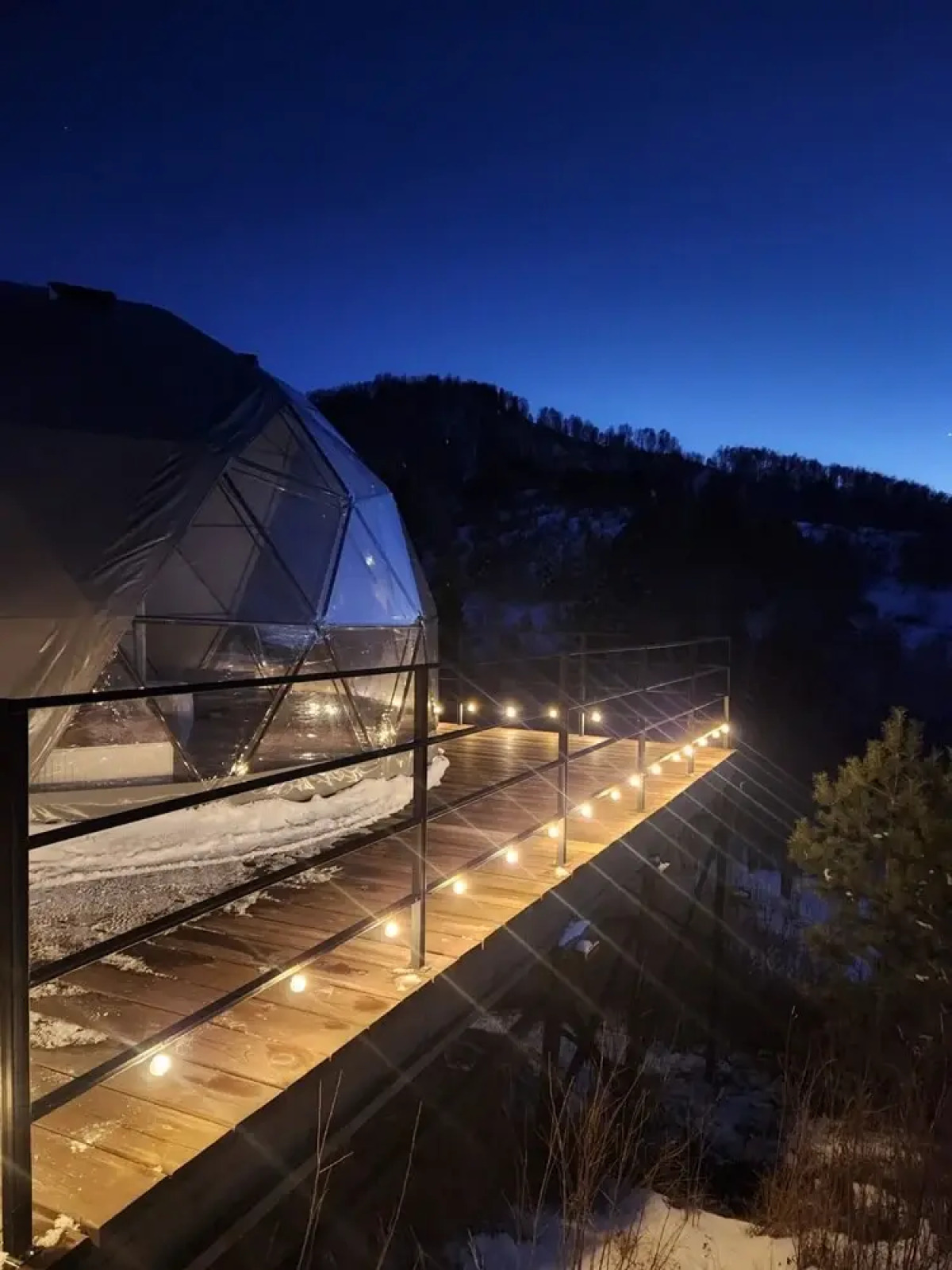 Гостевой дом 11 Гор Алтая