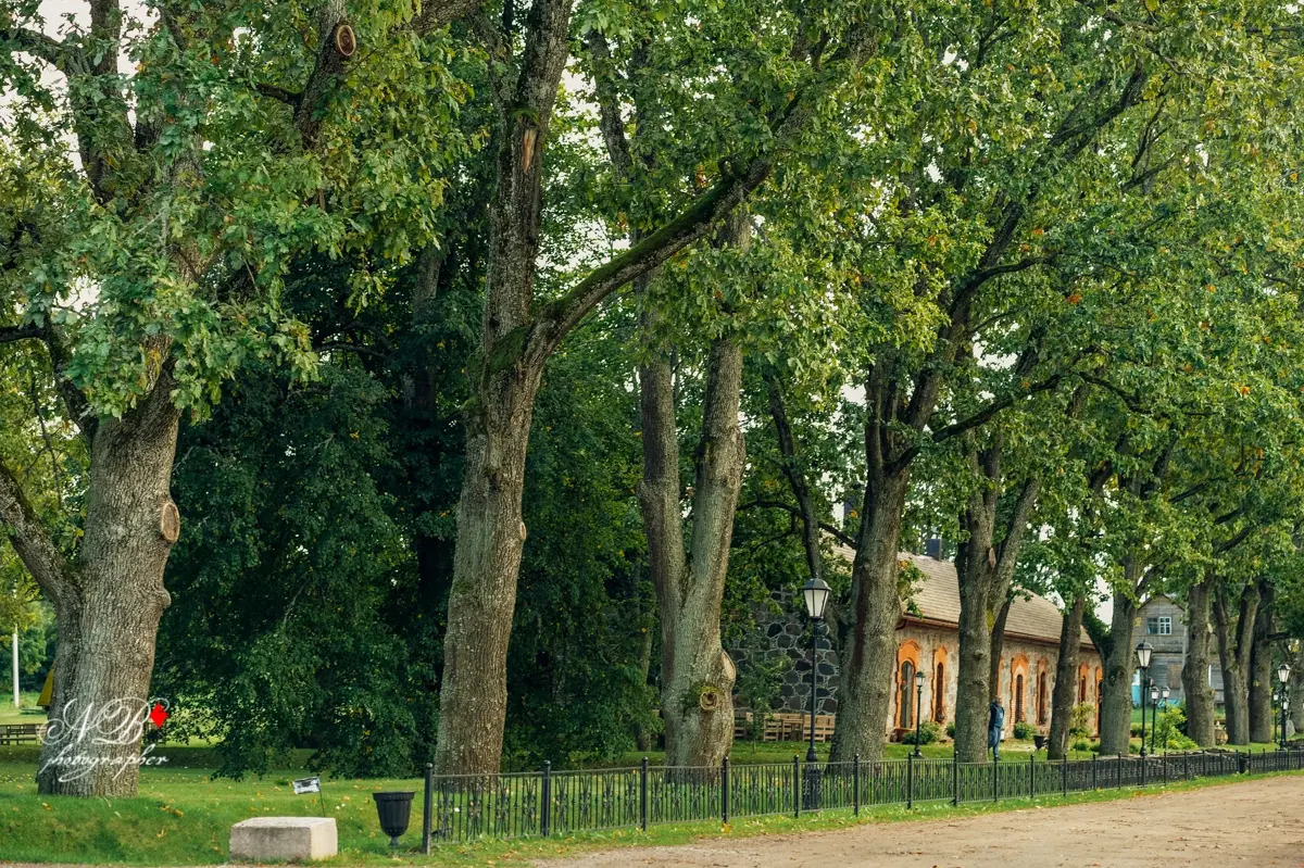 Мини-Отель Имение Алтунъ