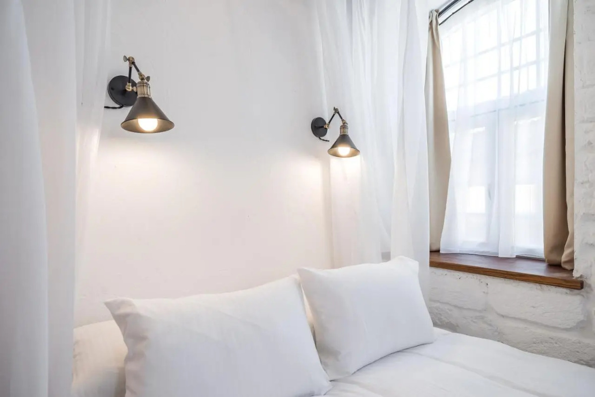 Апарт-отель Rest Studios