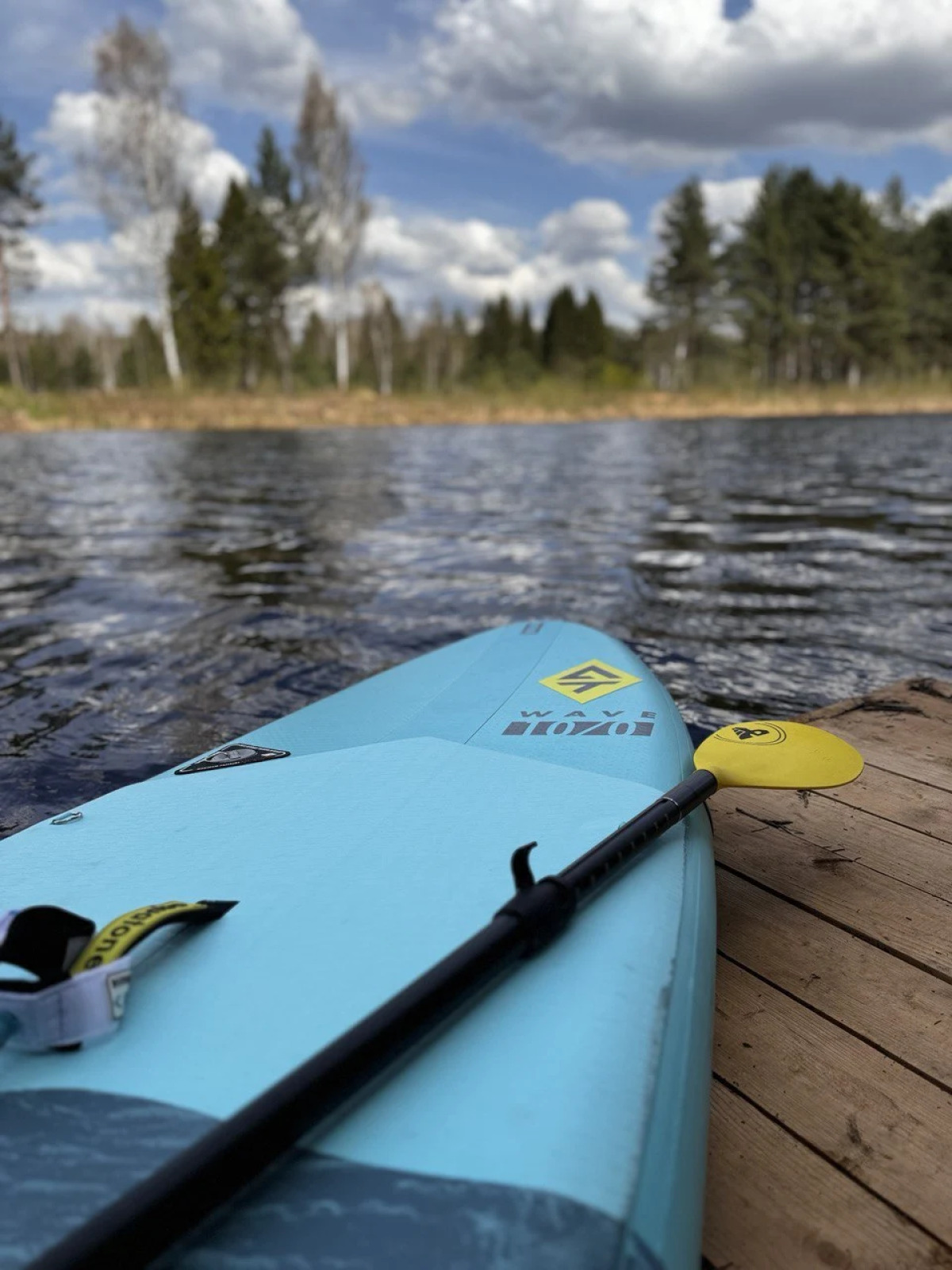 База отдыха Орша Ривер Клаб