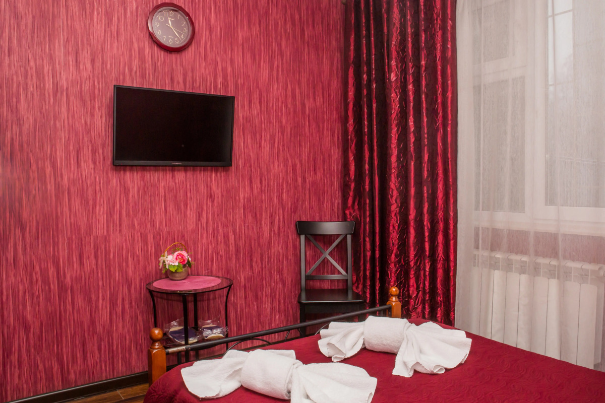 Мини-Отель Уют