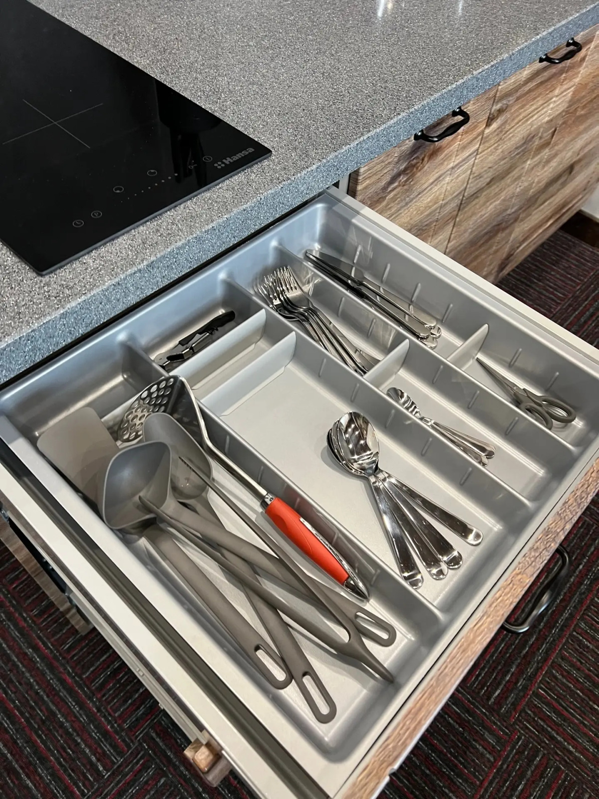 Апартамент 707 Business residence&SPA