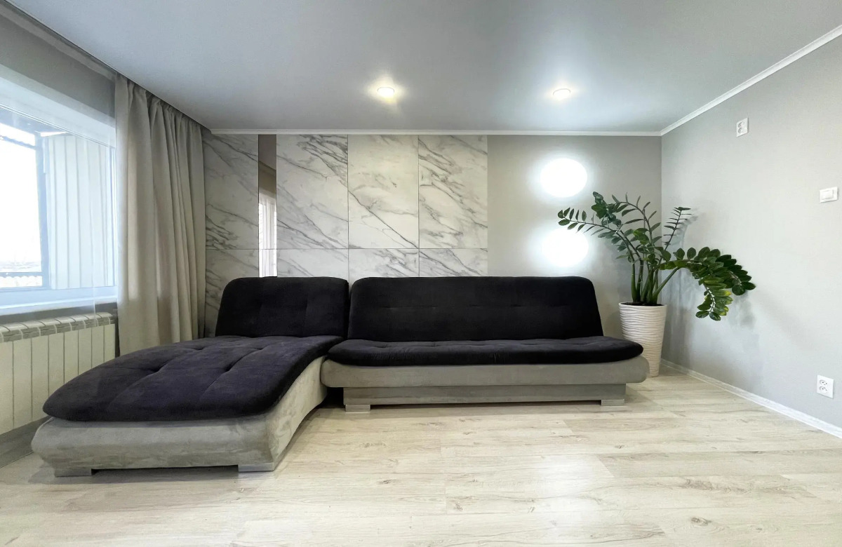 Апартаменты Добрые сутки на Мерлина 23-64