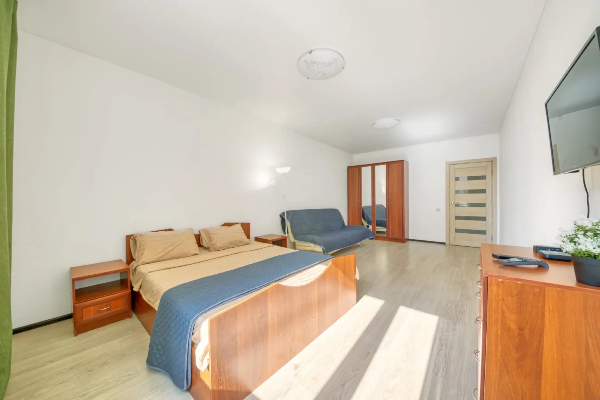 Квартира в Центре Города