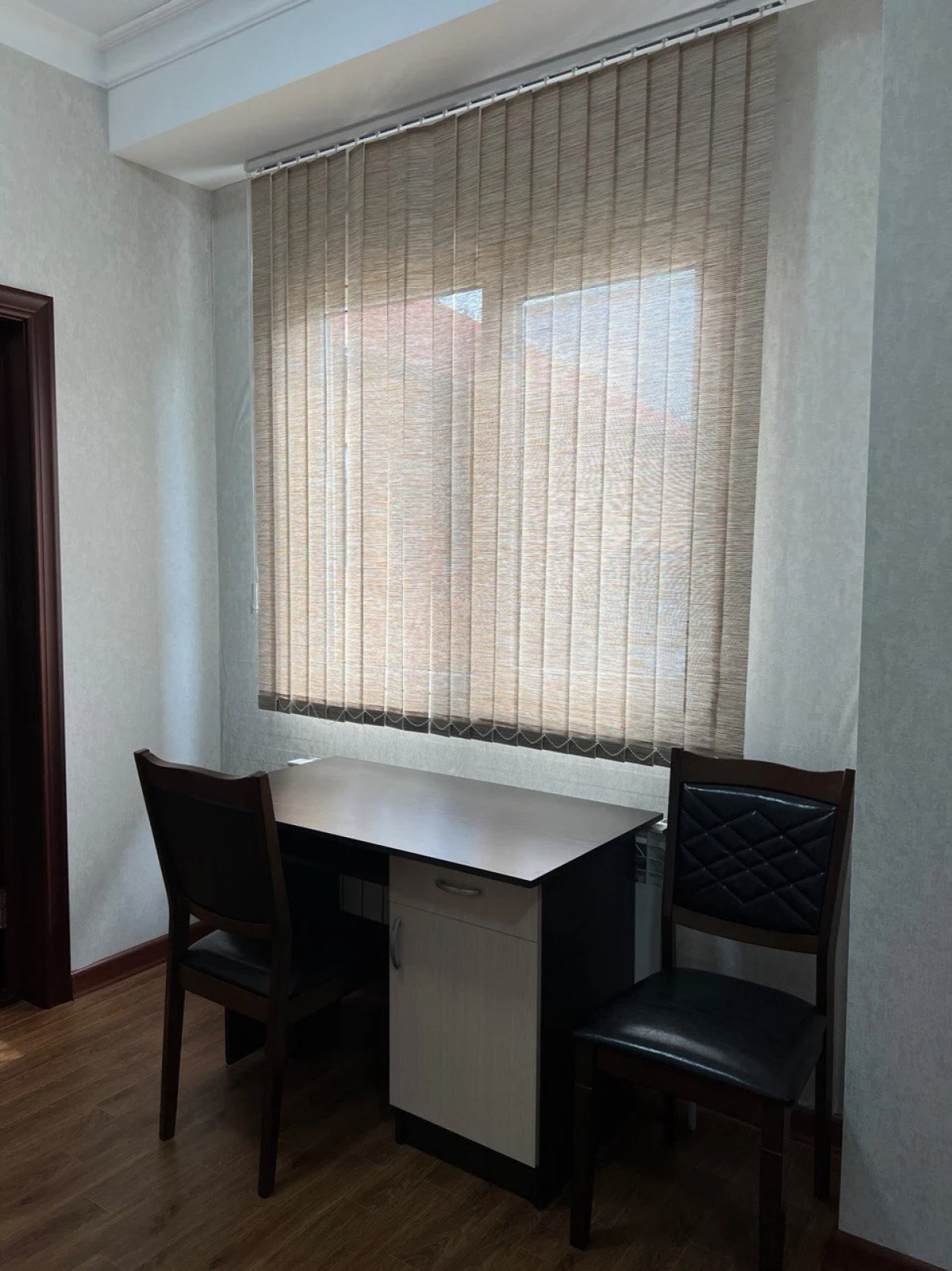 Гостевой дом Шалбуздаг