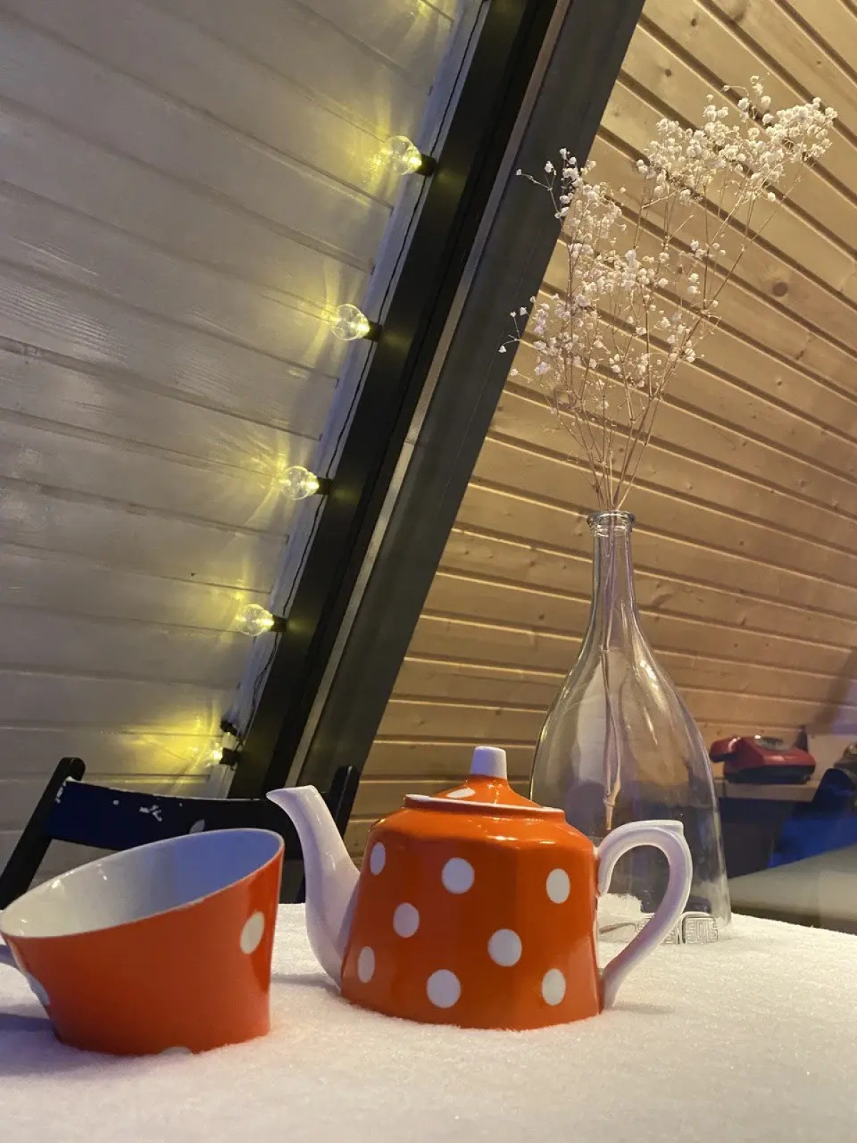 Гостевой дом Советов на Вазузе