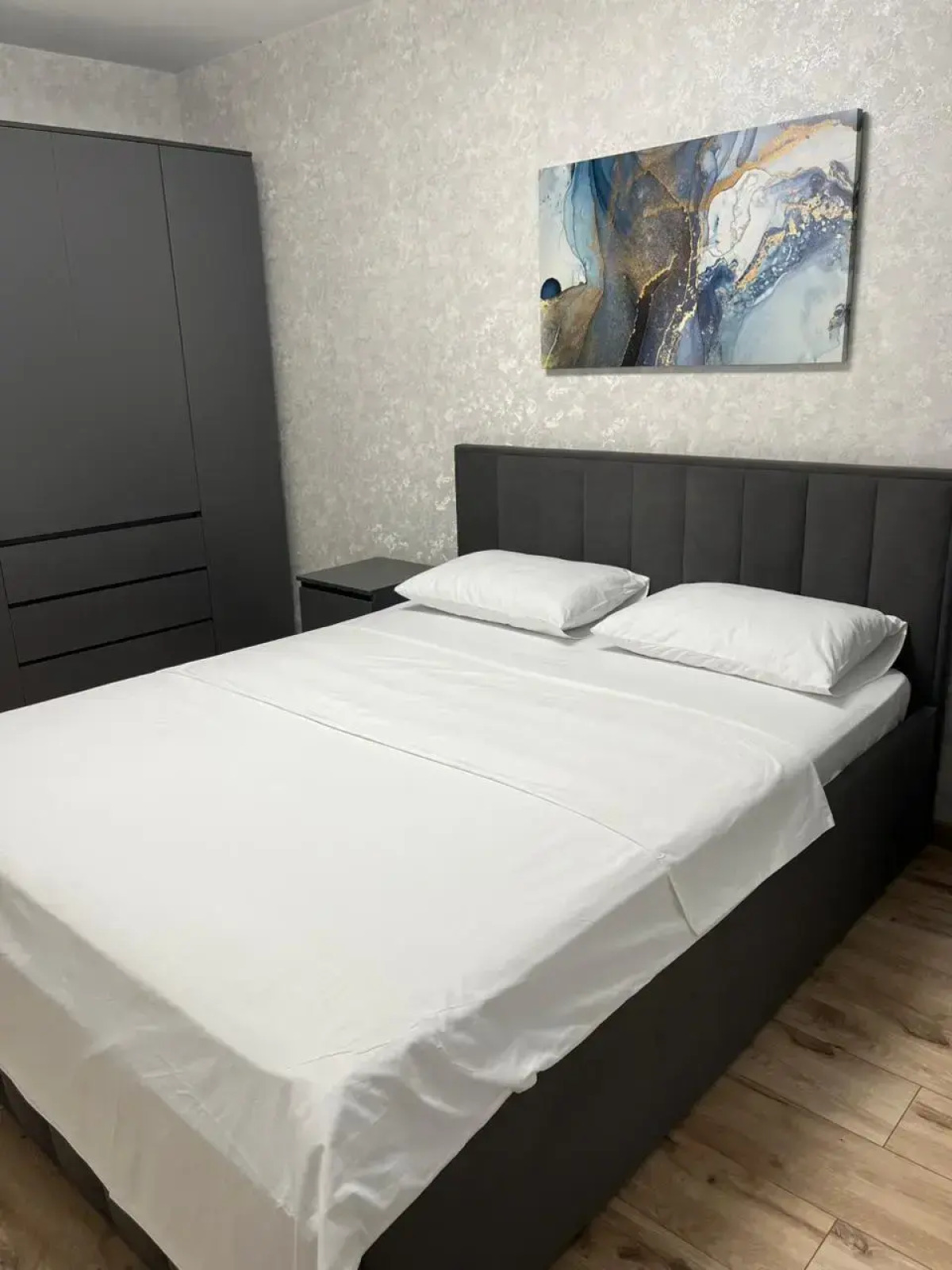 Квартира Евро-2 с отличным ремонтом