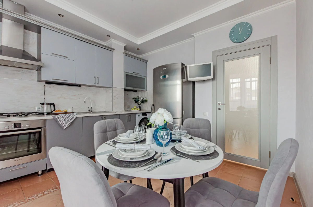 Квартира 15 минут до центра