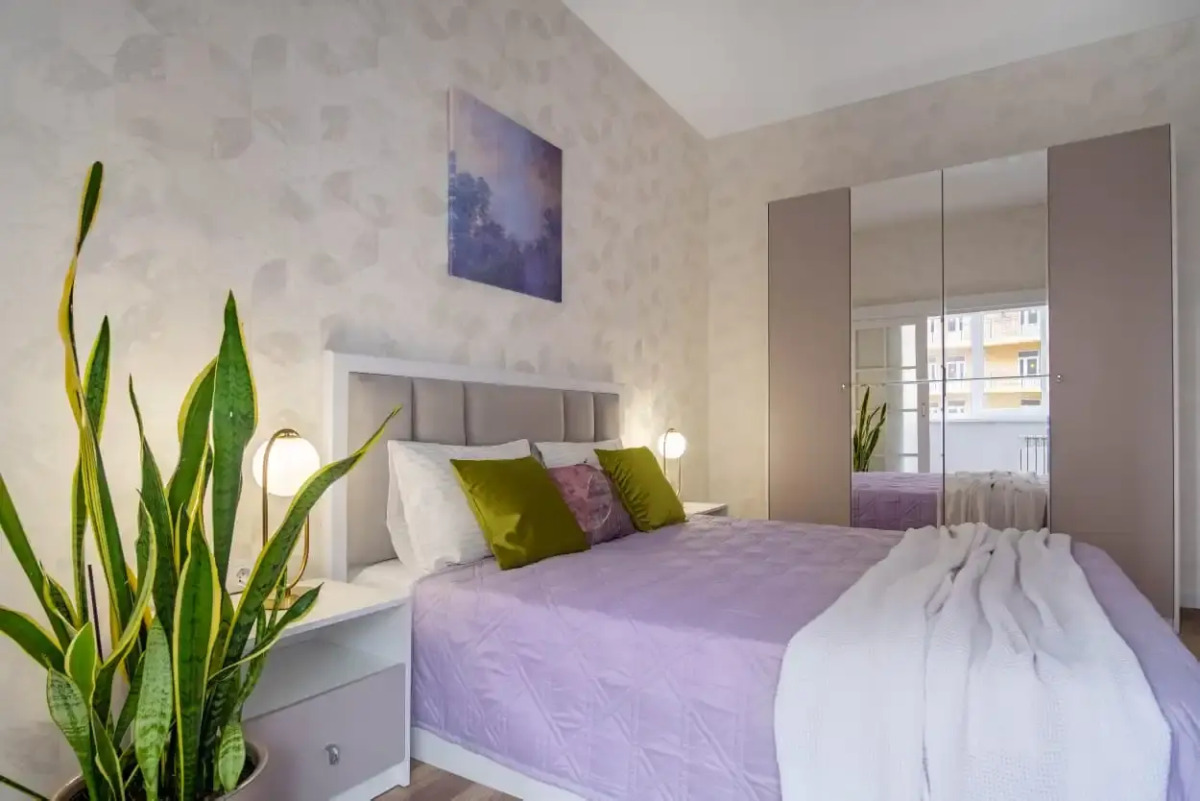 Квартира Stylish Luxury от Piligrim-KMV