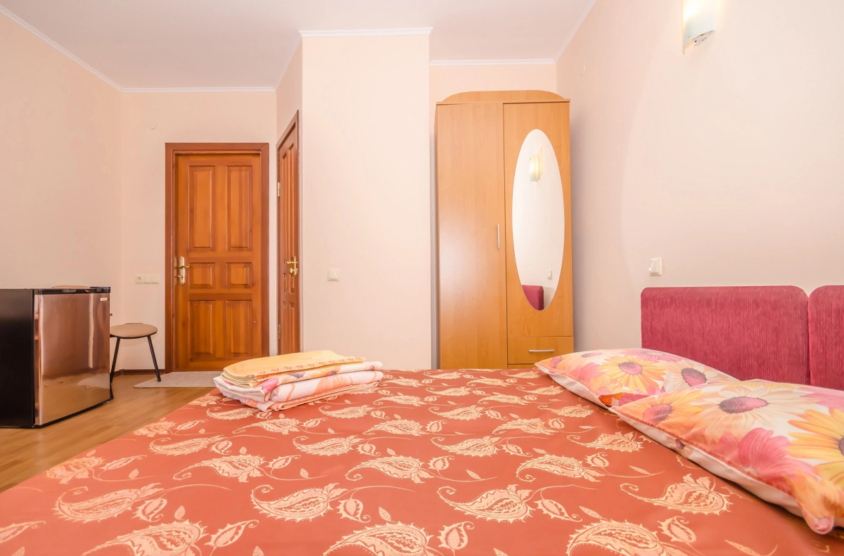 Вилла Любимая