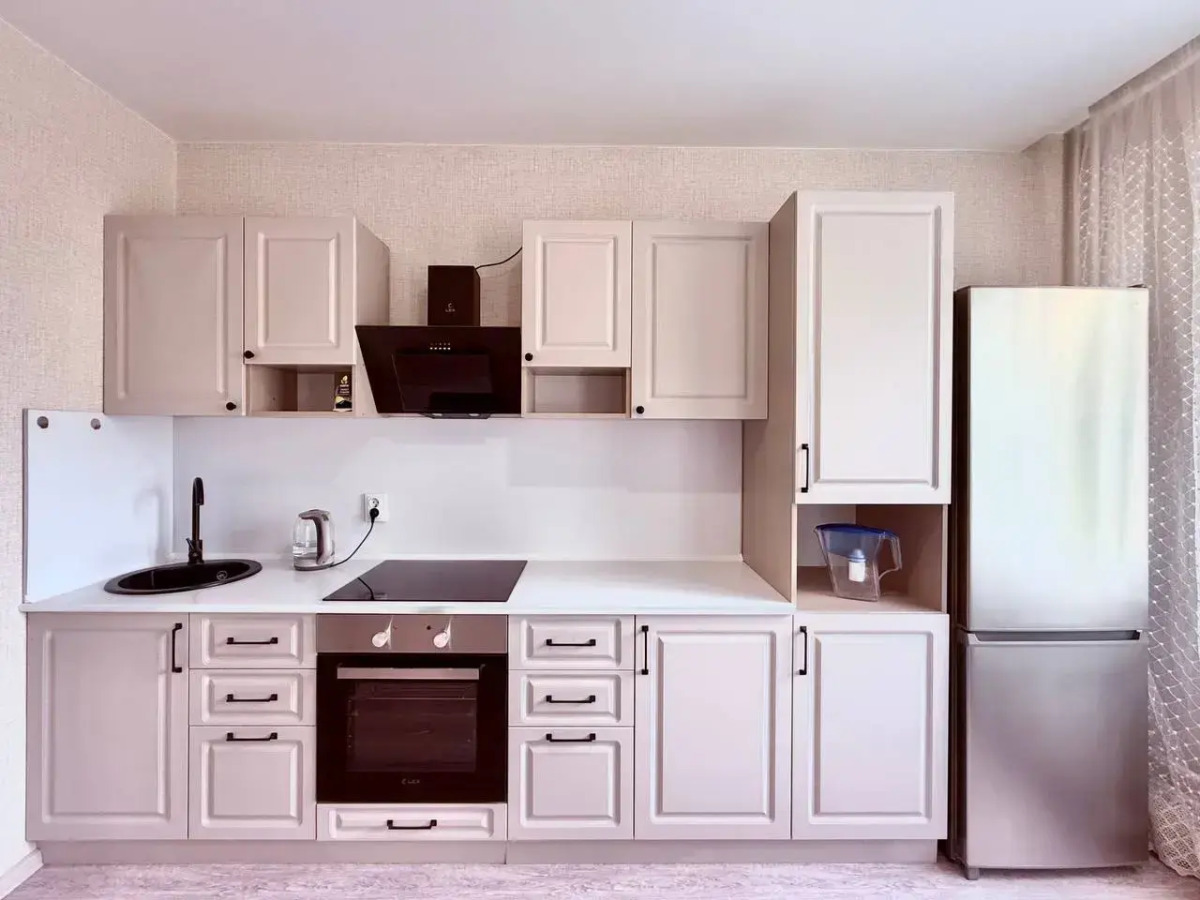 Квартира Романтики существуют