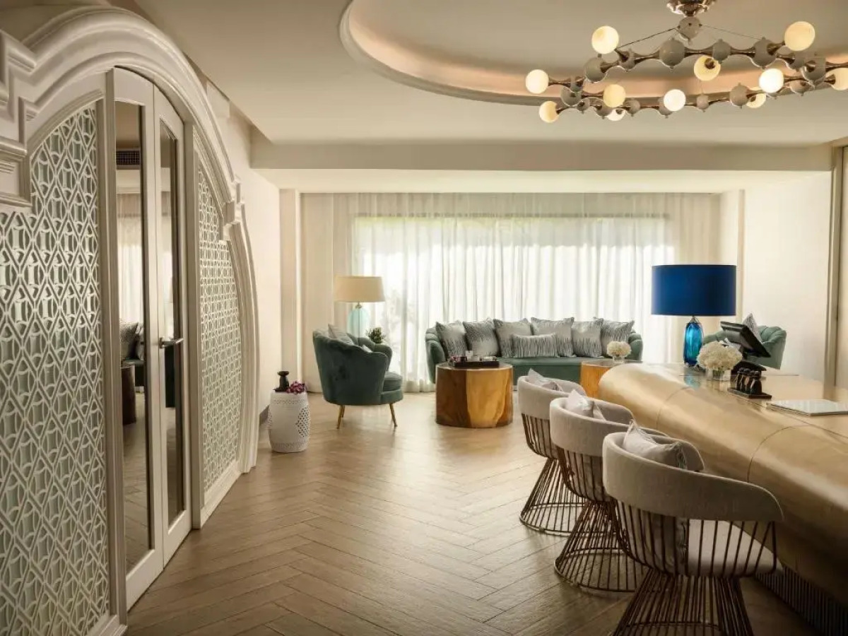 Avista Grande Phuket Karon - MGallery