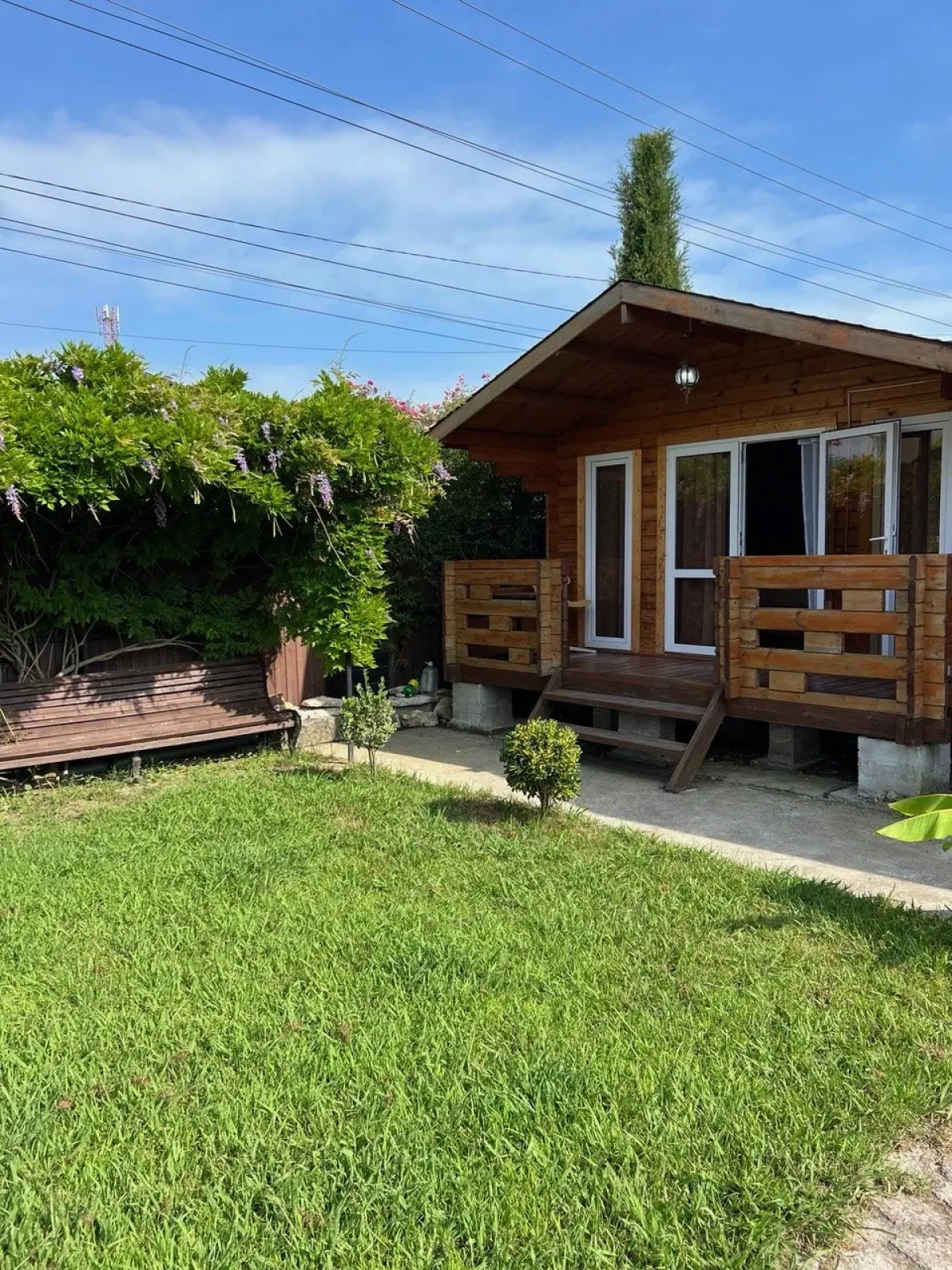 Частный дом Виктория