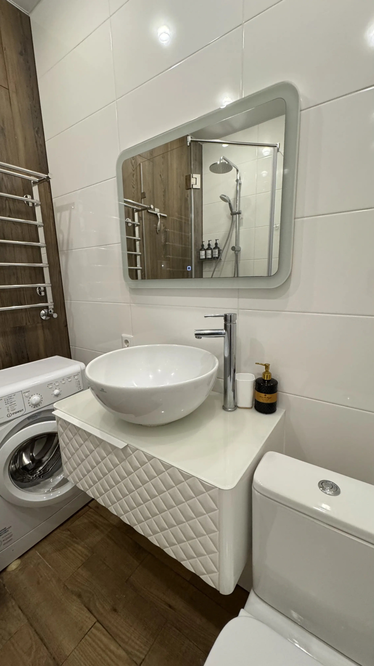 Апартаменты Зеленоградск