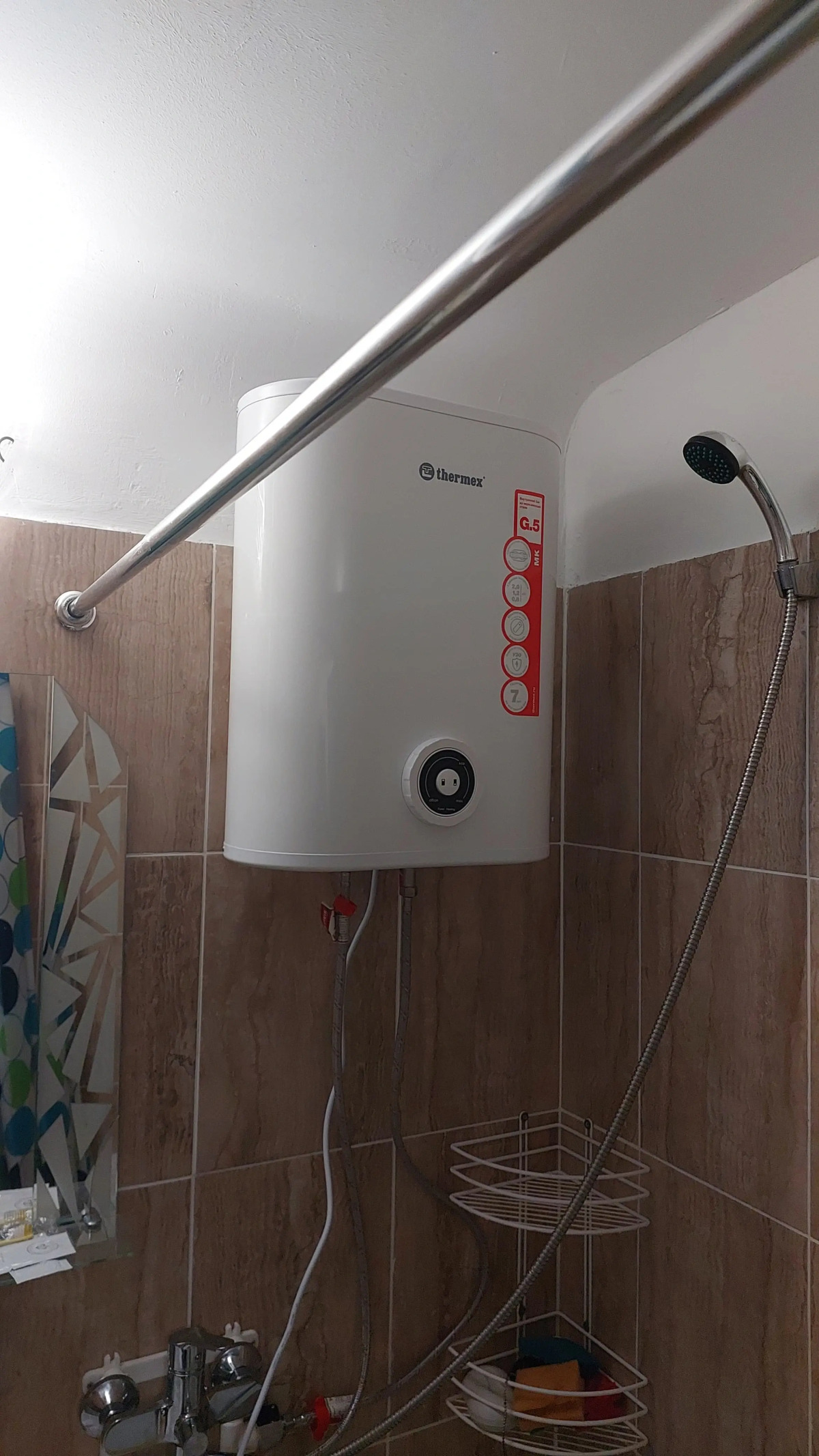 Квартира Однушка возле Аквапарка 20 век