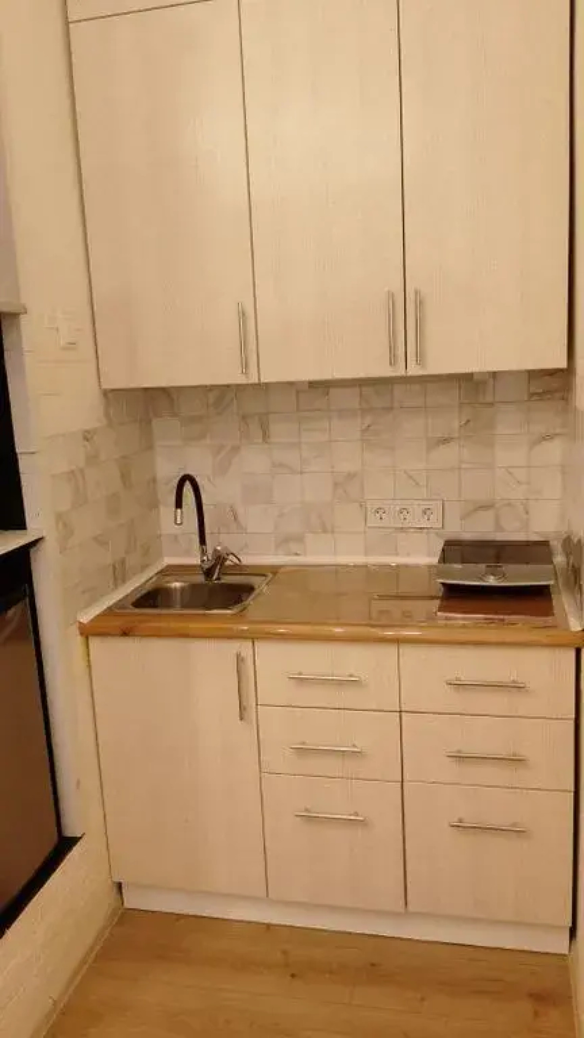 Апартаменты Тихая Гавань