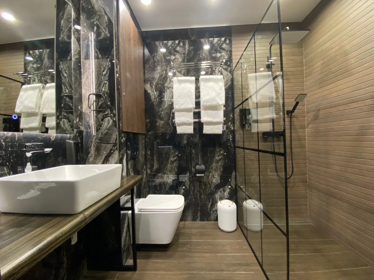 Отель Royal Status