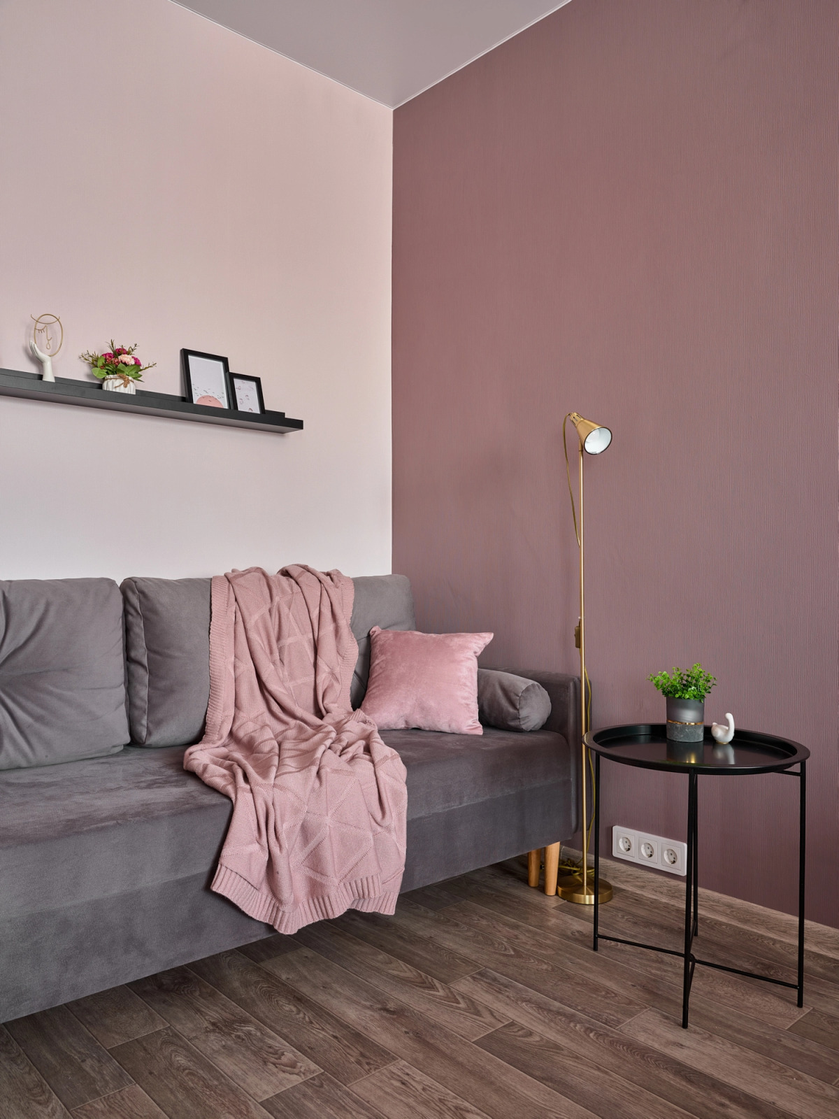 Апартаменты Sunset Studio