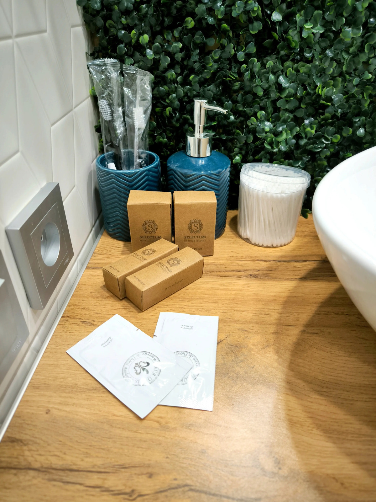 Квартира NOV-APART