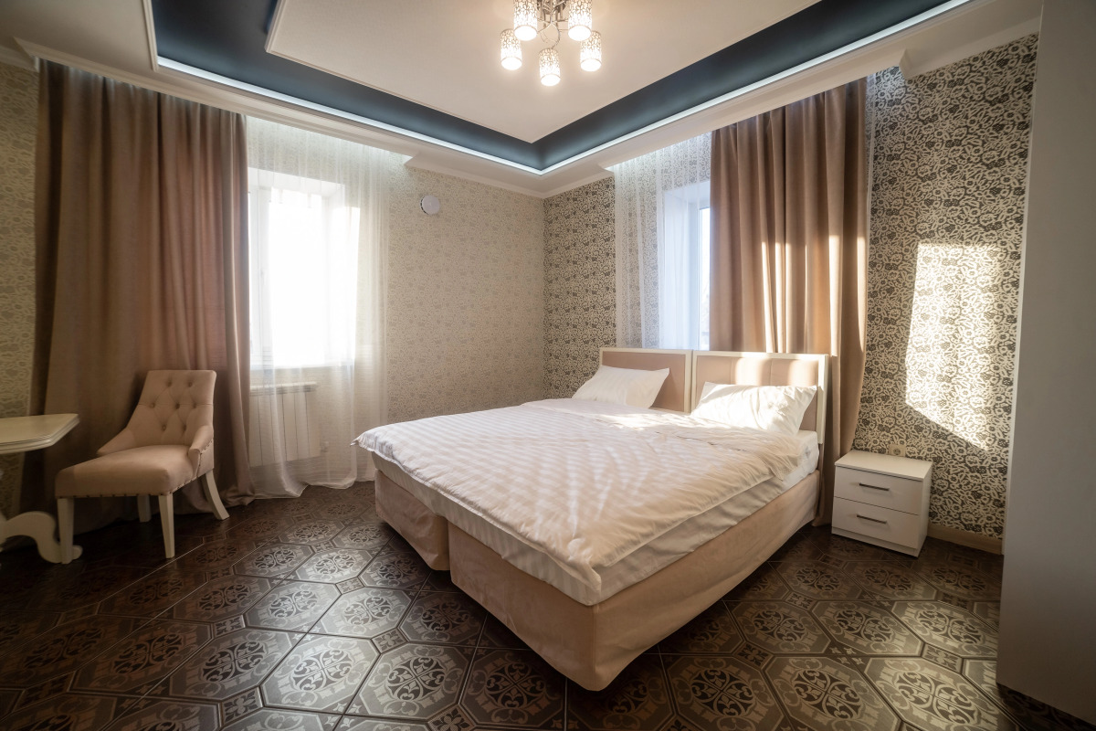 Отель Мармарита